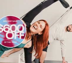 APPI Pilates Instructor Certification